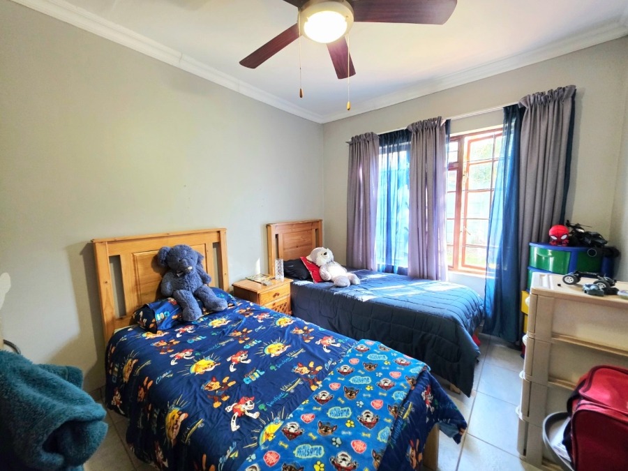 3 Bedroom Property for Sale in Universitas Free State